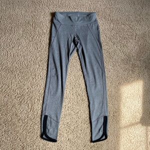 C9 Gray Athletic Leggings